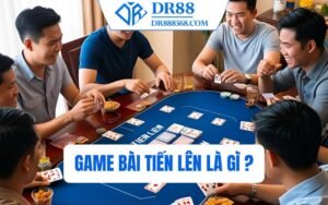 Game Bài Tiến Lên